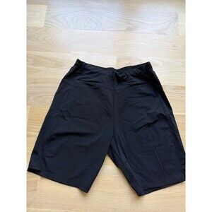 APL Athletic Propulsion Labs Mens black athletic shorts size Medium